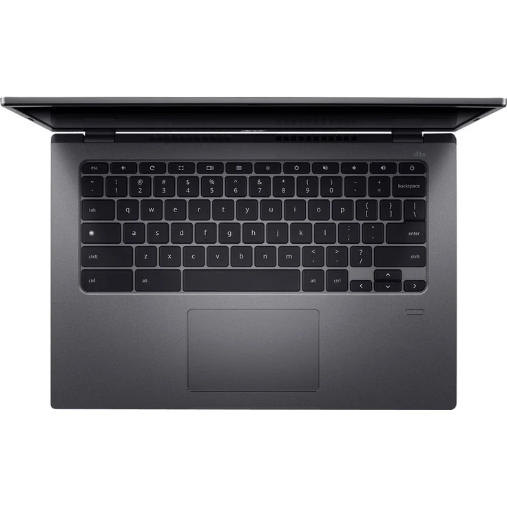 Acer ChromeBook 514 CB514-1W - 14 Zoll (35,6 cm) Full HD, Intel Core i3-1115G4, 8GB RAM, 128GB SSD, Chrome OS (NX.AU0EG.002) – Bild 7