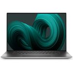 Dell XPS 17 9710 CG4XT - 17,3 Zoll (43,9 cm) 4K UHD, Intel Core i7-11800H, 16GB RAM, 1000GB SSD, Windows 11 Home 64-bit (CG4XT)