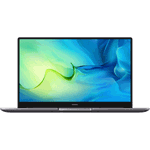 Huawei MateBook D15 - 15,6 Zoll (39,6 cm) Full HD, Intel Core i5-1135G7, 16GB RAM, 512GB SSD, Windows 11 Home 64-bit (53012UCE)