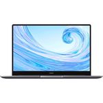 Huawei MateBook D15 - 15,6 Zoll (39,6 cm) Full HD, AMD Ryzen 5 5500U, 8GB RAM, 512GB SSD, Windows 11 Home 64-bit (53012RUX)