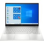 HP ENVY 14-eb0276ng - 14 Zoll (35,6 cm) Full HD+, Intel Core i7-1165G7, 16GB RAM, 1000GB SSD, Windows 10 Home 64-bit (345C2EA)