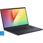 Asus ZenBook Duo 14 UX482EGER-HY367X - 14 Zoll (35,6 cm) Full HD, Intel Core i7-1195G7, 32GB RAM, 1000GB SSD, Windows 11 Pro 64-bit (90NB0S51-M06950)