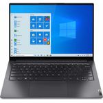 Lenovo Yoga Slim 7 Pro 14IHU Evo - 14 Zoll (35,6 cm) 2.880 x 1.800 Pixel, Intel Core i5-11300H, 16GB RAM, 512GB SSD, Windows 11 Home 64-bit (82NH0048GE)