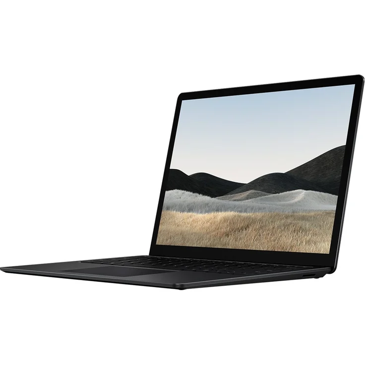 Microsoft Surface Laptop 4 - 13,5 Zoll 2.256 x 1.504 Pixel, Intel Core i5-1145G7, 16GB RAM, 256GB SSD, Windows 10 Pro 64-bit (58Z-00005) – Bild 3