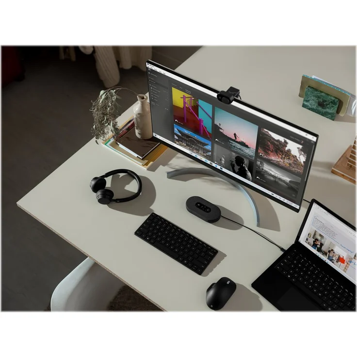 Microsoft Surface Laptop 4 - 13,5 Zoll 2.256 x 1.504 Pixel, Intel Core i5-1145G7, 16GB RAM, 256GB SSD, Windows 10 Pro 64-bit (58Z-00005) – Bild 9