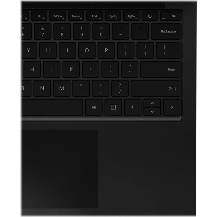 Microsoft Surface Laptop 4 - 13,5 Zoll 2.256 x 1.504 Pixel, Intel Core i5-1145G7, 16GB RAM, 256GB SSD, Windows 10 Pro 64-bit (58Z-00005) – Bild 2