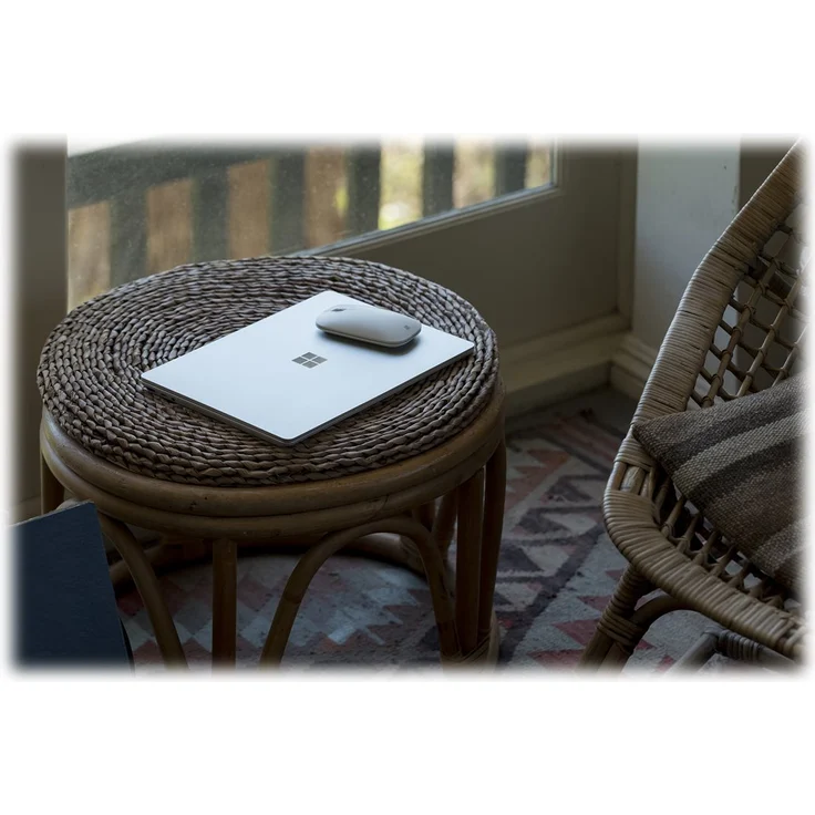 Microsoft Surface Laptop Go - 12,4 Zoll 1.536 x 1.024 Pixel, Intel Core i5-1035G1, 16GB RAM, 256GB SSD, Windows 10 Pro 64-bit (14M-00005) – Bild 3