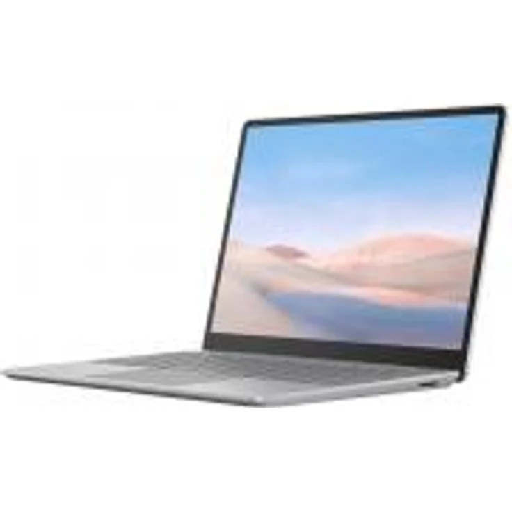 Microsoft Surface Laptop Go - 12,4 Zoll 1.536 x 1.024 Pixel, Intel Core i5-1035G1, 16GB RAM, 256GB SSD, Windows 10 Pro 64-bit (14M-00005) – Bild 2