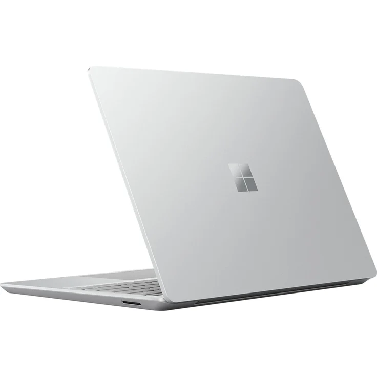 Microsoft Surface Laptop Go - 12,4 Zoll 1.536 x 1.024 Pixel, Intel Core i5-1035G1, 16GB RAM, 256GB SSD, Windows 10 Pro 64-bit (14M-00005) – Bild 4
