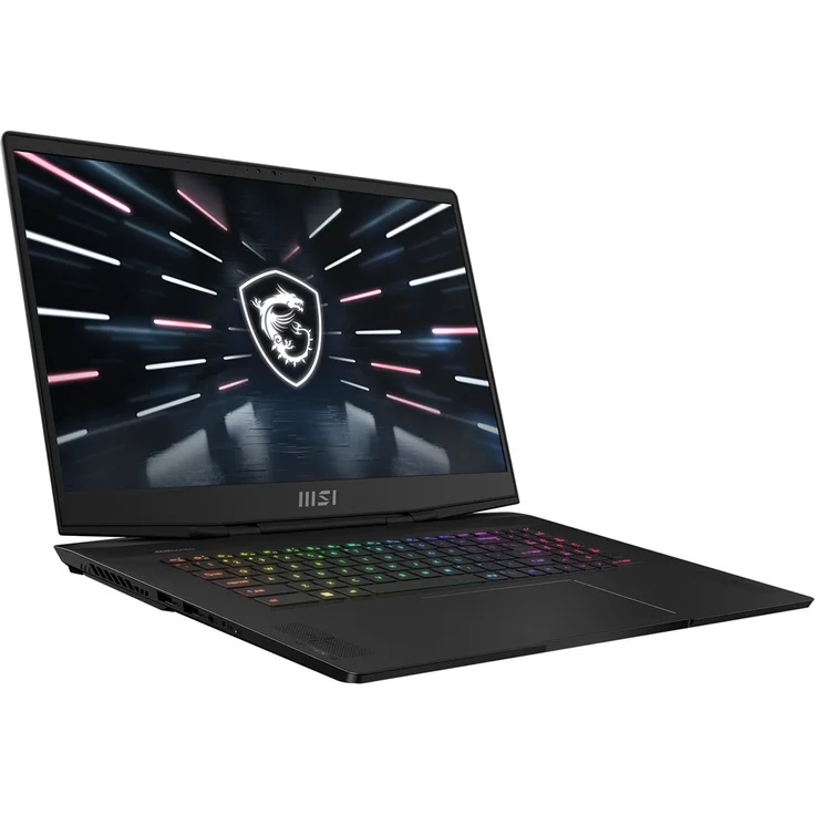 MSI Stealth GS77 12UH-064 - 17,3 Zoll (43,9 cm) WQXGA, Intel Core i9-12900H, 32GB RAM, 2000GB SSD, Windows 11 Pro 64-bit (0017P1-064) – Bild 2