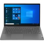 Lenovo V15-ITL - 15,6 Zoll (39,6 cm) Full HD, Intel Core i3-1115G4, 8GB RAM, 512GB SSD, Windows 10 Pro 64-bit (82KB000DGE)