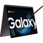 Samsung Galaxy Book 2 Pro 360 NP930QED-KA1DE - Full HD, Intel Core i5-1240P, 8GB RAM, 256GB SSD, Windows 11 Home 64-bit (NP930QED-KA1DE)