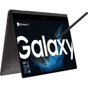 Bild für Samsung Galaxy Book 2 Pro 360 NP930QED-KA1DE