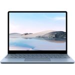 Microsoft Surface Laptop Go - 12,4 Zoll 1.536 x 1.024 Pixel, Intel Core i5-1035G1, 8GB RAM, 256GB SSD, Windows 10 Pro 64-bit (TNV-00027)