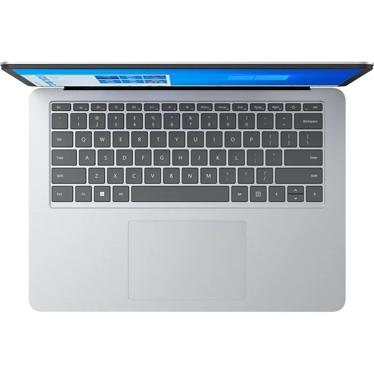 Microsoft Surface Laptop Studio - 14,4 Zoll 2.400 x 1.600 Pixel, Intel Core i7-11370H, 32GB RAM, 2000GB SSD, Windows 11 Pro 64-bit (AI5-00030) – Bild 6