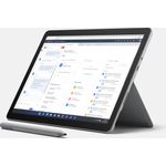 Microsoft Surface Go 3 - 11,6 Zoll 1.920 x 1.280 Pixel, Intel Pentium 6500Y, 4GB RAM, 64GB eMMC Flash, Windows 11 Pro 64-bit (8V7-00003)