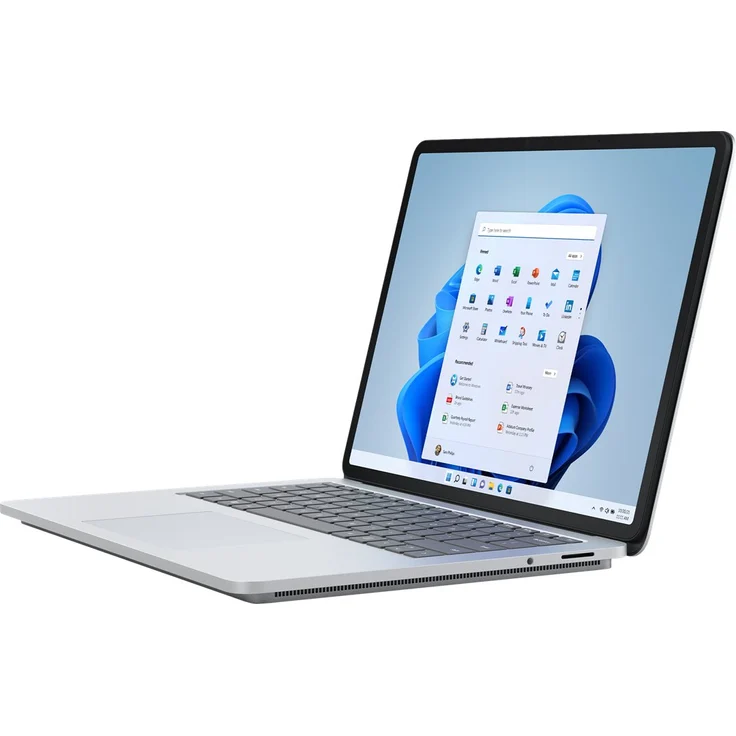 Microsoft Surface Laptop Studio - 14,4 Zoll 2.400 x 1.600 Pixel, Intel Core i5-11300H, 16GB RAM, 256GB SSD, Windows 11 Home 64-bit (THR-00005) – Bild 10
