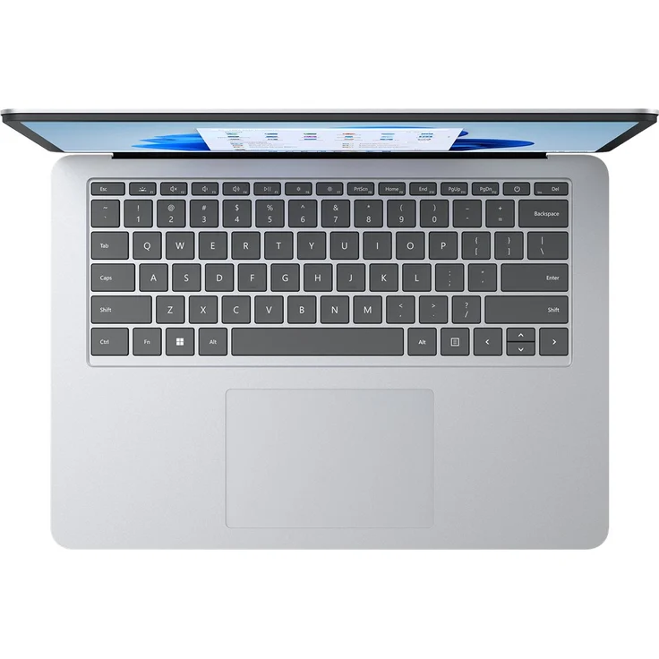 Microsoft Surface Laptop Studio - 14,4 Zoll 2.400 x 1.600 Pixel, Intel Core i5-11300H, 16GB RAM, 256GB SSD, Windows 11 Home 64-bit (THR-00005) – Bild 9