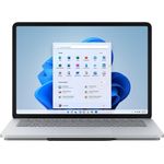 Microsoft Surface Laptop Studio - 14,4 Zoll 2.400 x 1.600 Pixel, Intel Core i5-11300H, 16GB RAM, 256GB SSD, Windows 11 Home 64-bit (THR-00005)