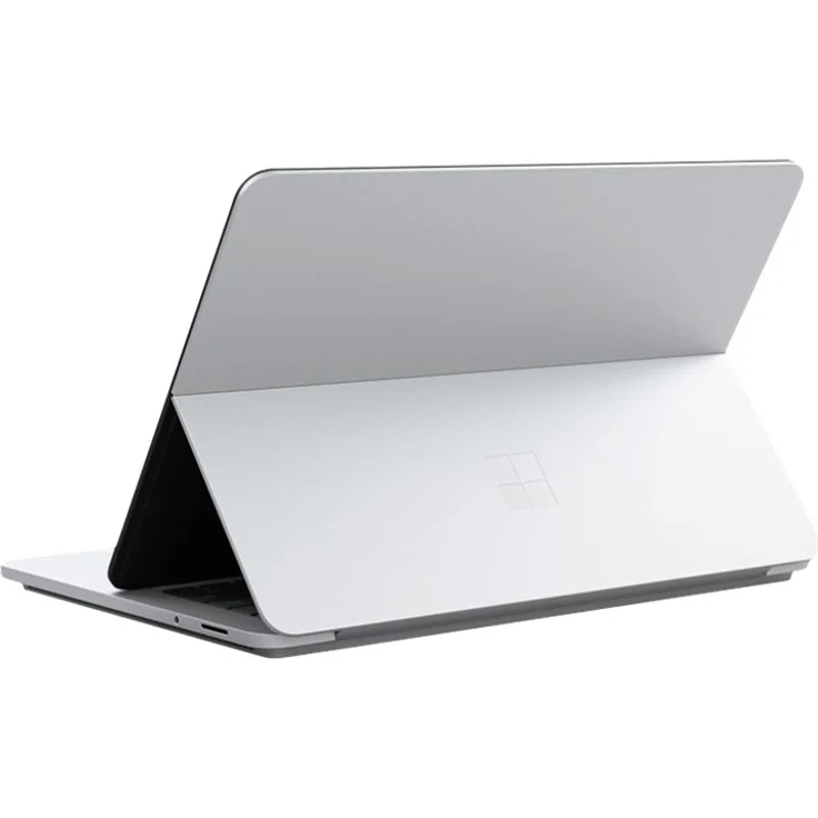 Microsoft Surface Laptop Studio - 14,4 Zoll 2.400 x 1.600 Pixel, Intel Core i7-11370H, 16GB RAM, 2000GB SSD, Windows 11 Pro 64-bit (AIK-00005) – Bild 3