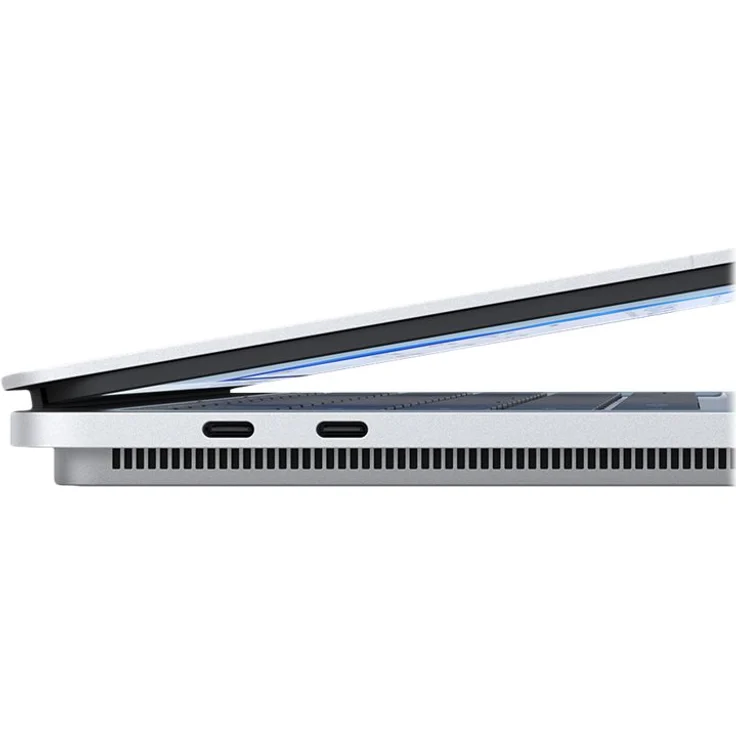 Microsoft Surface Laptop Studio - 14,4 Zoll 2.400 x 1.600 Pixel, Intel Core i7-11370H, 16GB RAM, 2000GB SSD, Windows 11 Pro 64-bit (AIK-00005) – Bild 4