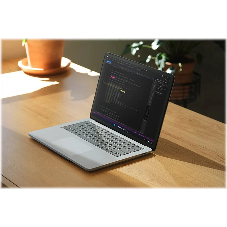 Microsoft Surface Laptop Studio - 14,4 Zoll 2.400 x 1.600 Pixel, Intel Core i7-11370H, 16GB RAM, 2000GB SSD, Windows 11 Pro 64-bit (AIK-00005) – Bild 7