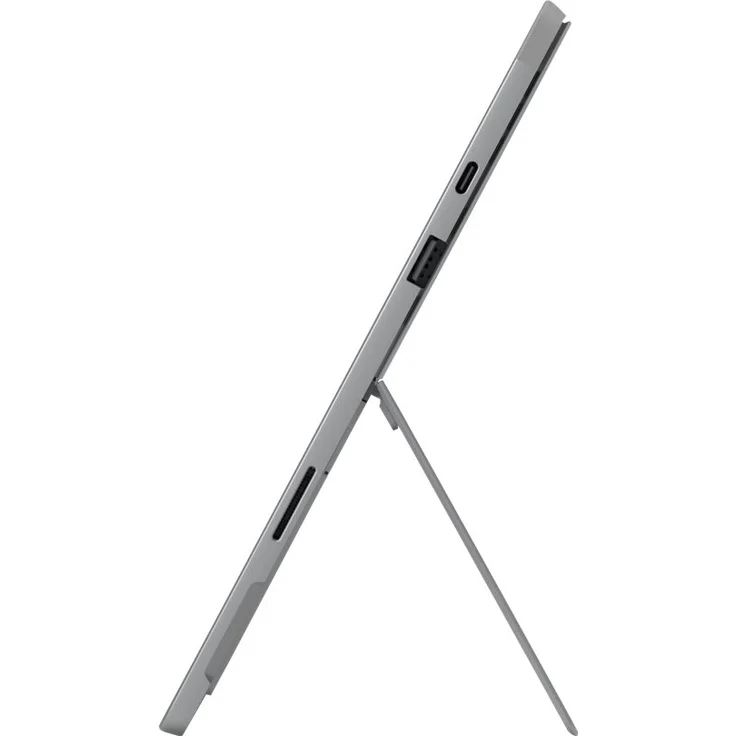 Microsoft Surface Pro 7+ - 12,3 Zoll 2.736 x 1.824 Pixel, Intel Core i5-1135G7, 8GB RAM, 128GB SSD, Windows 11 Home 64-bit (TFN-00003) – Bild 4