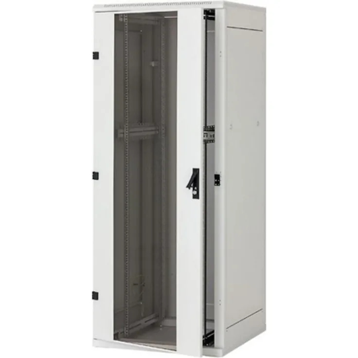 RMA-45-A68-CCX-A1 - 19'' Standschrank, abnehmbare Wände, 45 HE, 600 x 800 mm