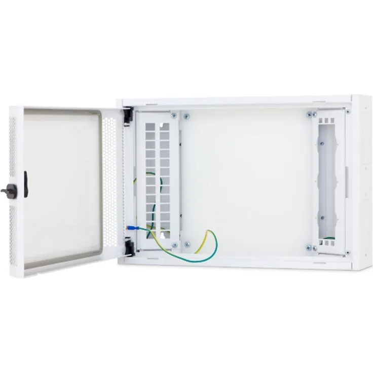 RNA-02-A51-YXX-X1 - Datenmodul für Hybridgehäuse für Hausanschlüsse, IP20 / IK05