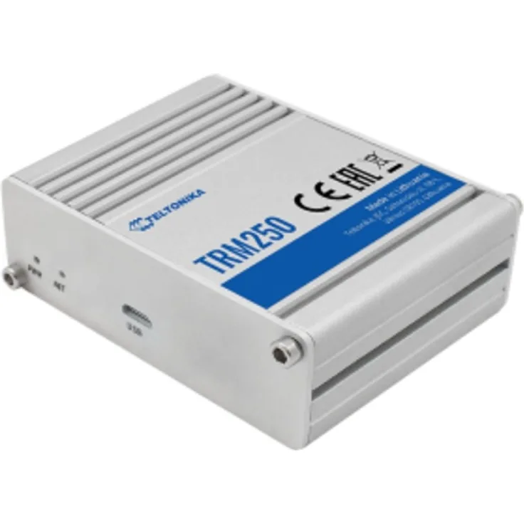 TRM250 - Industrielles robustes LTE CAT-M1/NB-IoT/EGPRS Modem