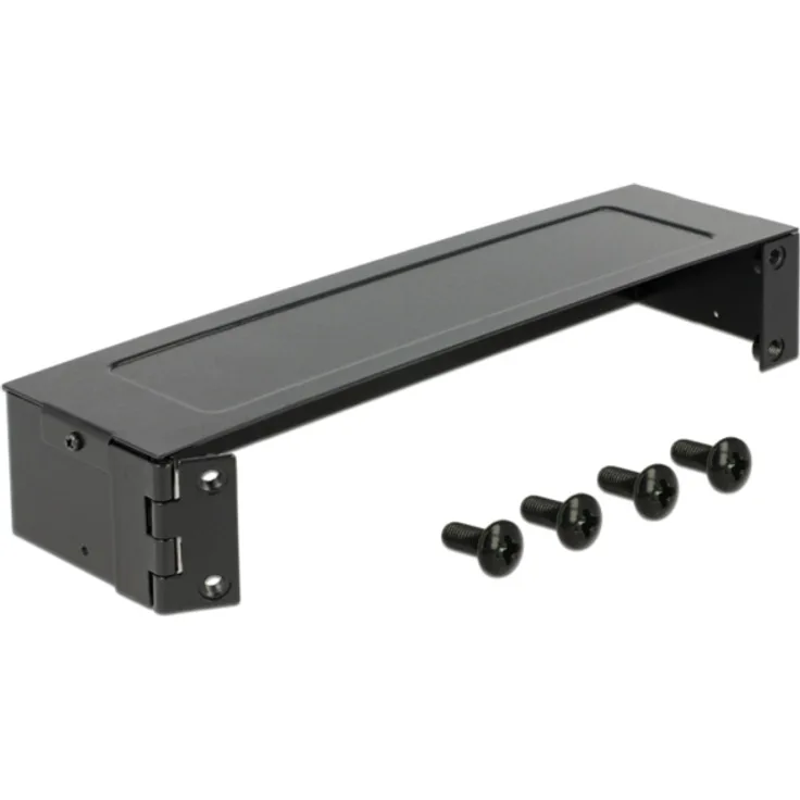 43303 - 10 Zoll Wandhalterung 1 HE