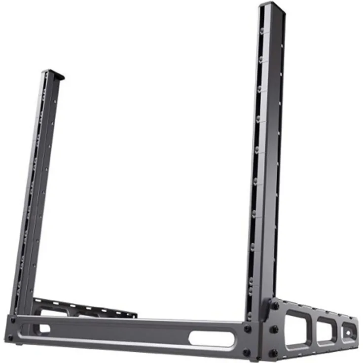 SR-10U - 19'' 10U Desktop-Rack