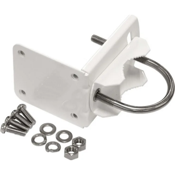 LHGMOUNT - Einfache Metallhalterung für Produkte der LHG-Serie