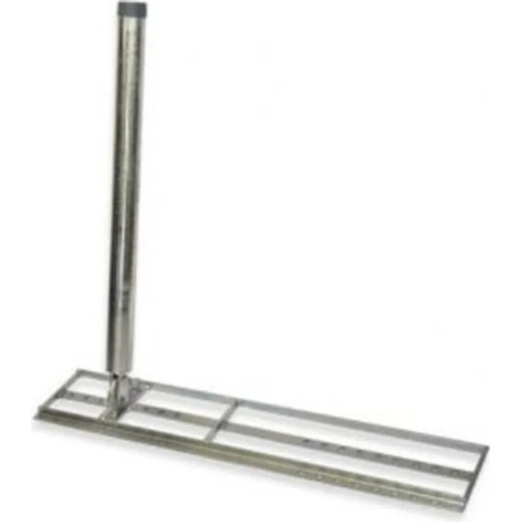 SPAHA100 - Mastsystem mit Sparrenhalter