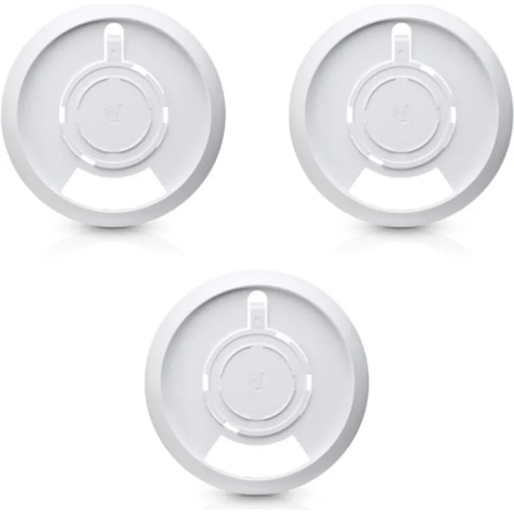 NANOHD-RETROFIT-3 - UAP AC Pro auf nanoHD Upgrade-Halterung, 3er-Pack