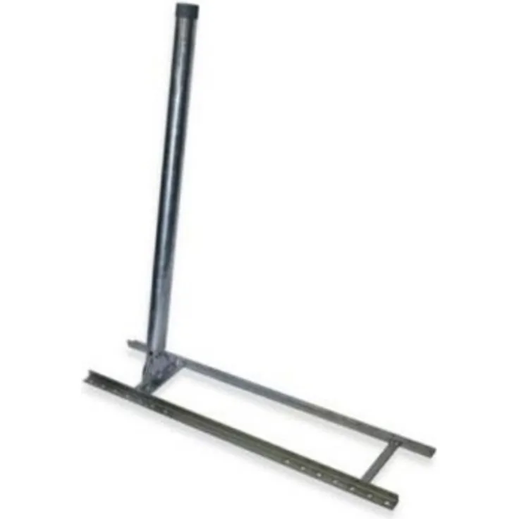 SPAHA80 - Mastsystem mit Sparrenhalter