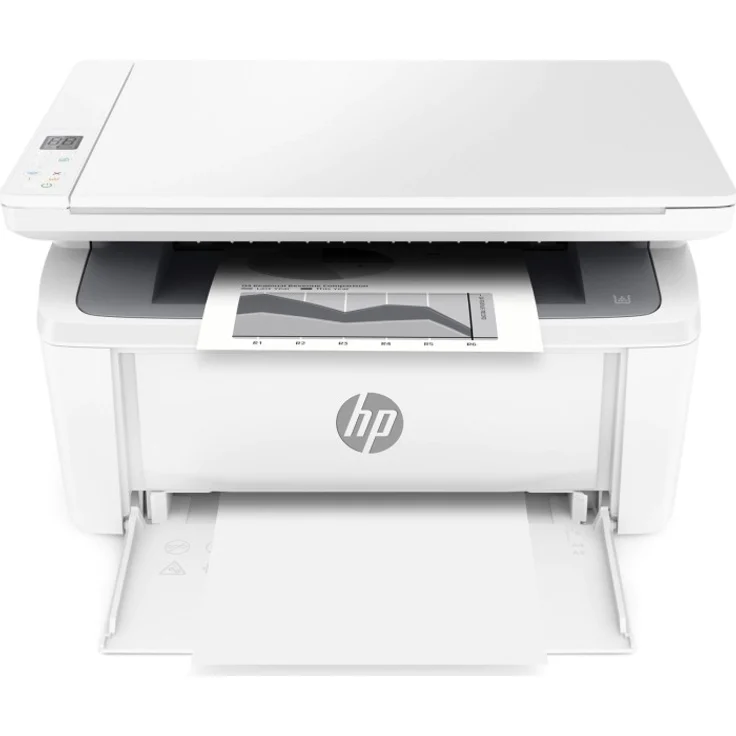 HP LaserJet Pro MFP M140we, Instant-Ink, Laser, einfarbig (2A130E) – Bild 2