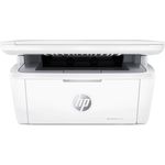 HP LaserJet Pro MFP M140we, Instant-Ink, Laser, einfarbig (2A130E)