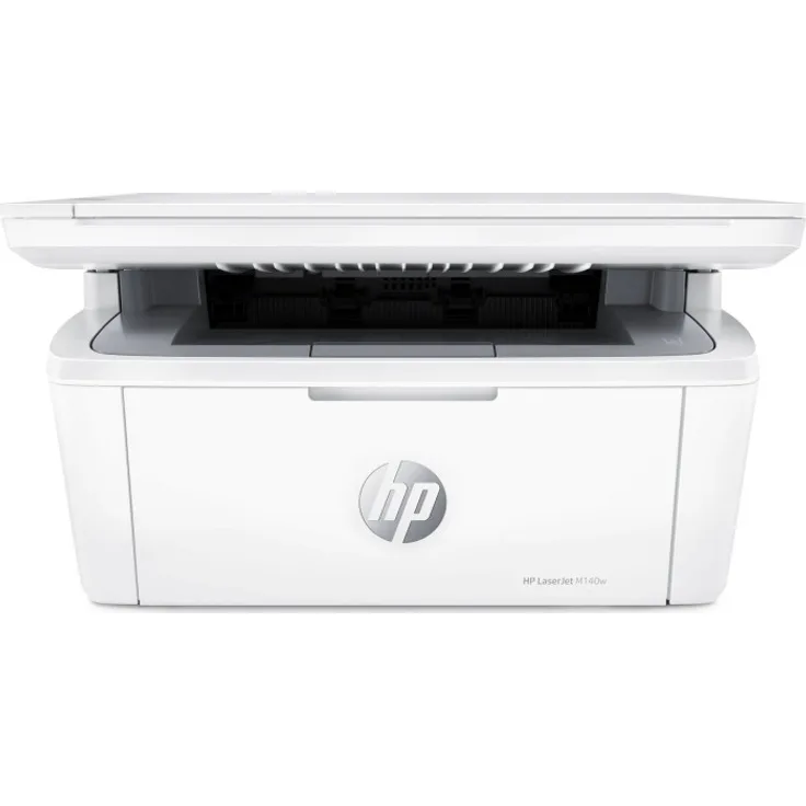 HP LaserJet Pro MFP M140we, Instant-Ink, Laser, einfarbig (2A130E)