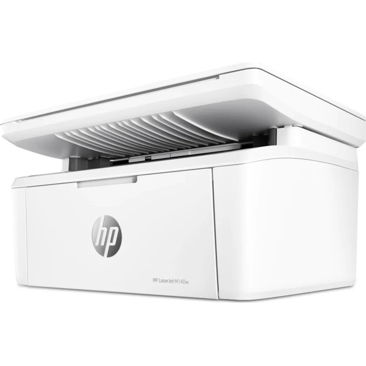 HP LaserJet Pro MFP M140we, Instant-Ink, Laser, einfarbig (2A130E) – Bild 5
