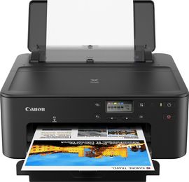 Canon PIXMA TS705a Drucker Tintenstrahl DIN A4