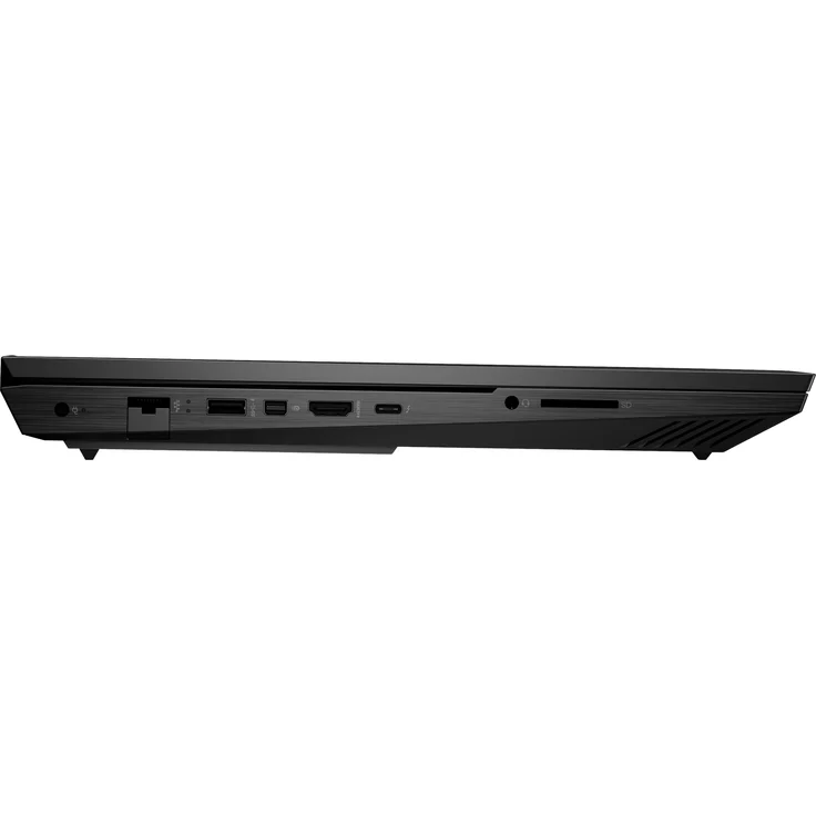 HP OMEN 17-ck0080ng Gaming-Laptop - 17,3 Zoll, WQXGA, Intel Core i7-11800H, 1000 GBGB SSD, 16 GBGB RAM, NVIDIA GeForce RTX 3080, Windows 10 Home (4H3F8EA) – Bild 5