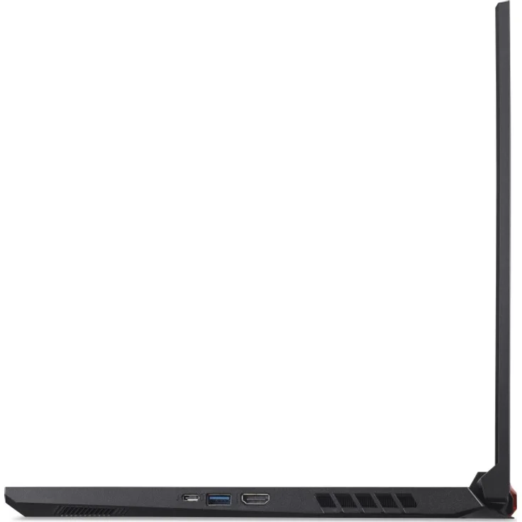 Acer Nitro 5 AN517-54-51S9 Gaming-Laptop - 17,3 Zoll, Full HD, Intel Core i5-11400H, 512 GBGB SSD, 8 GBGB RAM, NVIDIA GeForce RTX 3050, Windows 11 Home (NH.QF8EV.001) – Bild 7