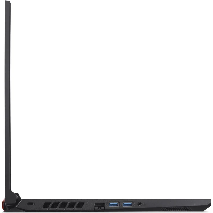 Acer Nitro 5 AN517-54-51S9 Gaming-Laptop - 17,3 Zoll, Full HD, Intel Core i5-11400H, 512 GBGB SSD, 8 GBGB RAM, NVIDIA GeForce RTX 3050, Windows 11 Home (NH.QF8EV.001) – Bild 6