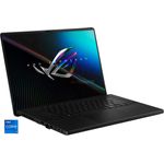 ASUS ROG Zephyrus M16 GU603HM-KR006T Gaming-Laptop - 16 Zoll, Full HD, Intel Core i7-11800H, 512 GBGB SSD, 16 GBGB RAM, NVIDIA GeForce RTX 3060, ohne Betriebssystem (90NR04W1-M02080)