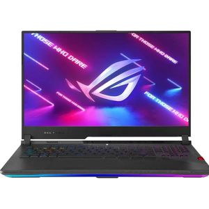 Bild für ASUS ROG Strix SCAR 17 G733QS-HG271T Gaming-Laptop
