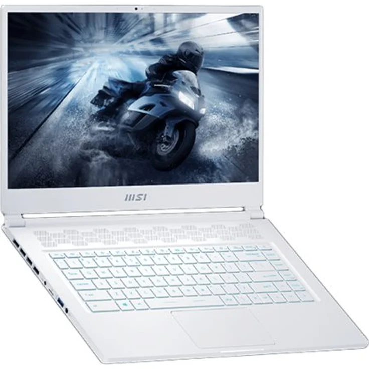 MSI Stealth 15M A11UEK-028 Gaming-Laptop - 15,6 Zoll, Full HD, Intel Core i7-11375H, 1000 GBGB SSD, 16 GBGB RAM, NVIDIA GeForce RTX 3060, Windows 10 Home (001563-028) – Bild 2