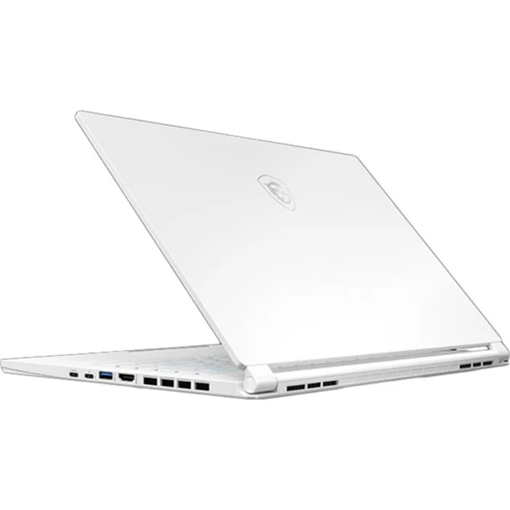 MSI Stealth 15M A11UEK-028 Gaming-Laptop - 15,6 Zoll, Full HD, Intel Core i7-11375H, 1000 GBGB SSD, 16 GBGB RAM, NVIDIA GeForce RTX 3060, Windows 10 Home (001563-028) – Bild 3