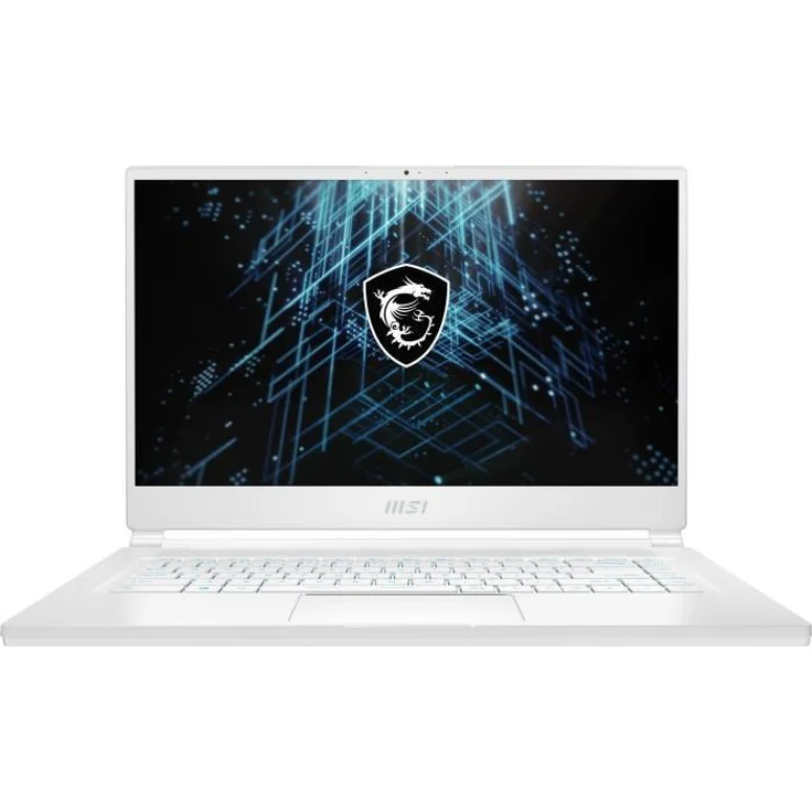 MSI Stealth 15M A11UEK-028 Gaming-Laptop - 15,6 Zoll, Full HD, Intel Core i7-11375H, 1000 GBGB SSD, 16 GBGB RAM, NVIDIA GeForce RTX 3060, Windows 10 Home (001563-028) – Bild 1