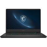 MSI Vector GP66 12UH-242 Gaming-Laptop - 15,6 Zoll, WQXGA, Intel Core i7-12700H, 1000 GBGB SSD, 16 GBGB RAM, NVIDIA GeForce RTX 3080, Windows 11 Home (001544-242)